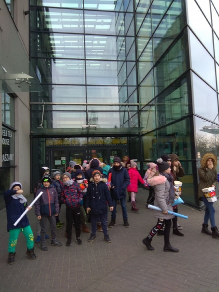 Ferie w Brzozowicy Dużej - drugi tydzień