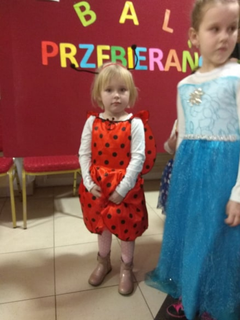 Ferie w Brzozowicy Dużej - drugi tydzień