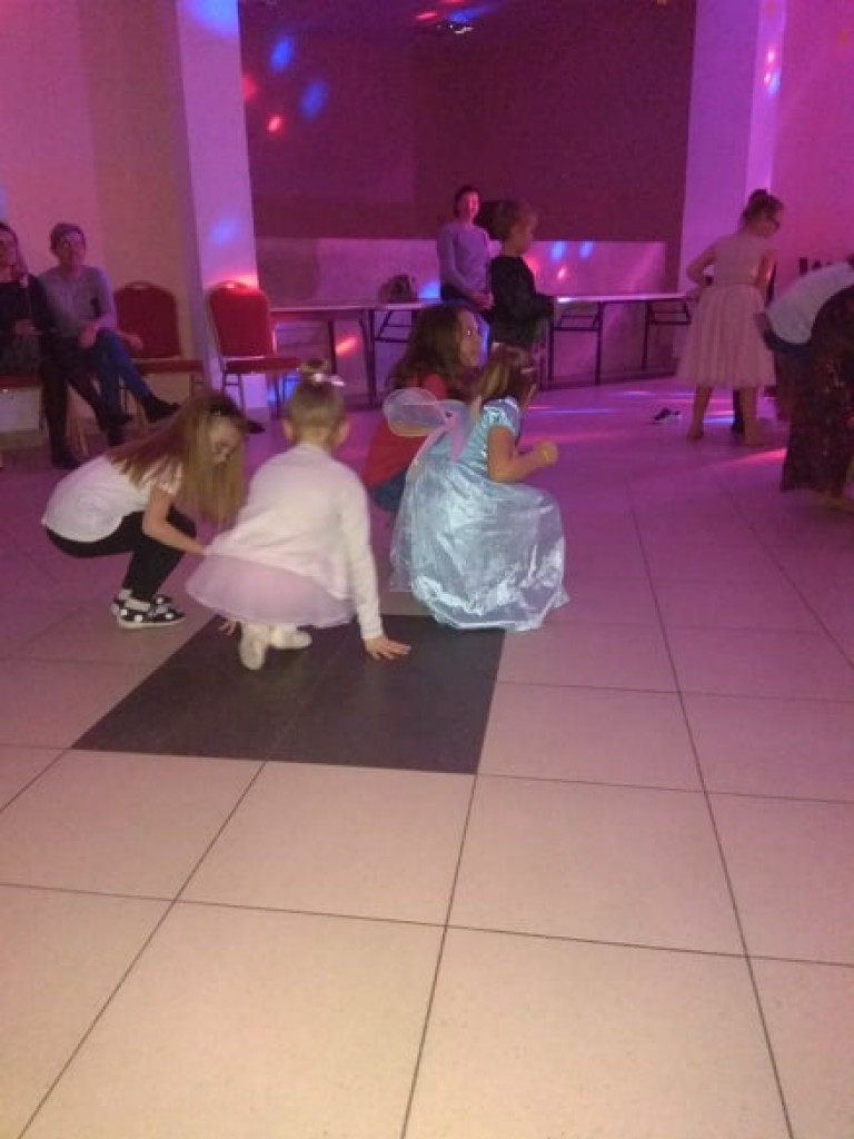 Ferie w Brzozowicy Dużej - drugi tydzień