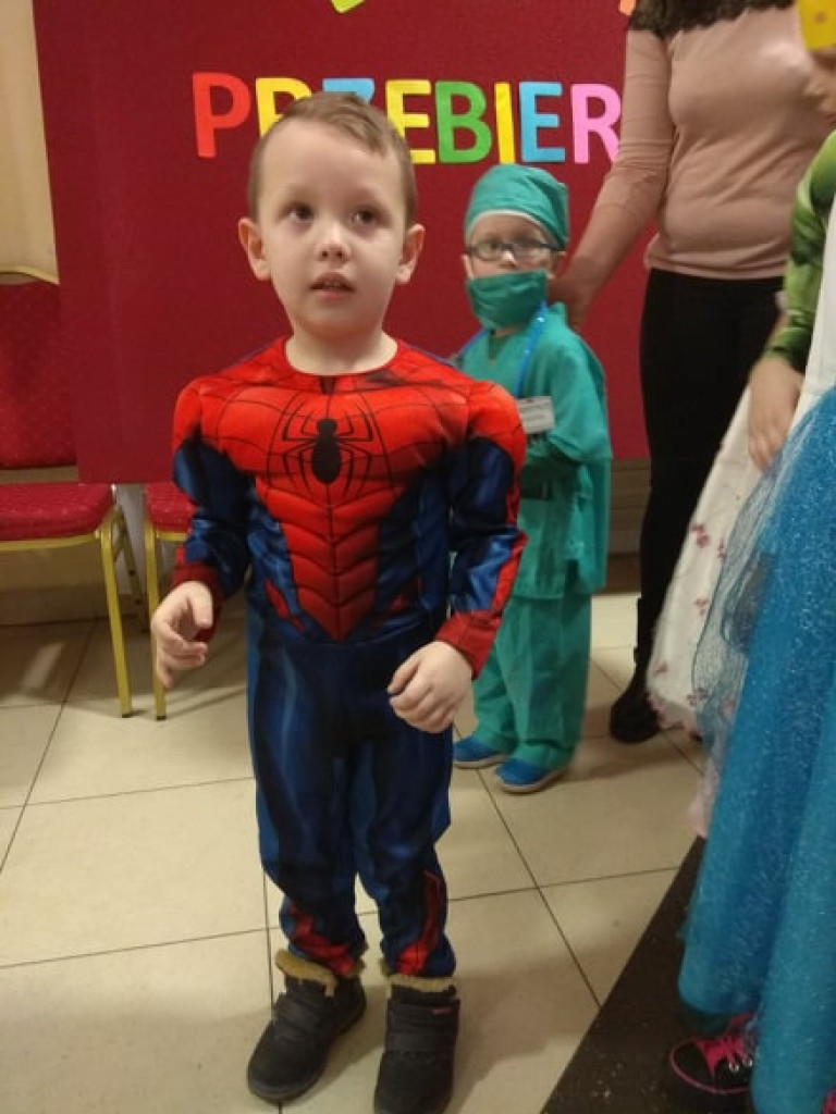 Ferie w Brzozowicy Dużej - drugi tydzień