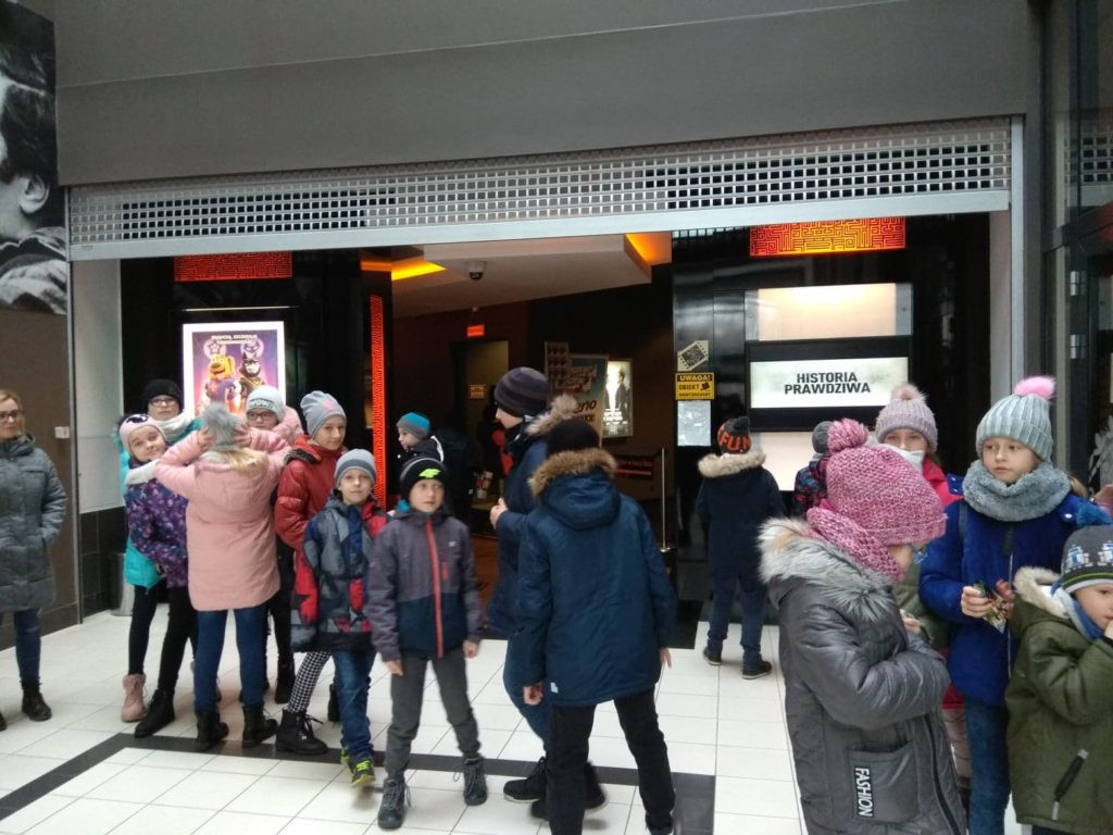 Ferie w Brzozowicy Dużej - drugi tydzień