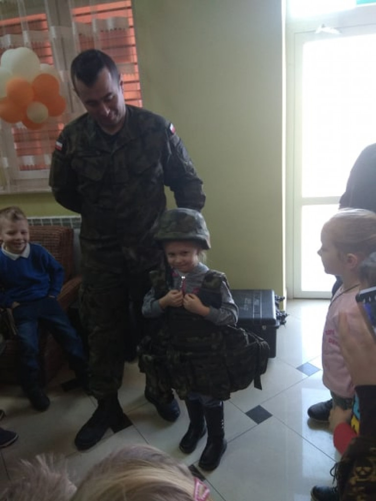 Ferie w Brzozowicy Dużej - drugi tydzień