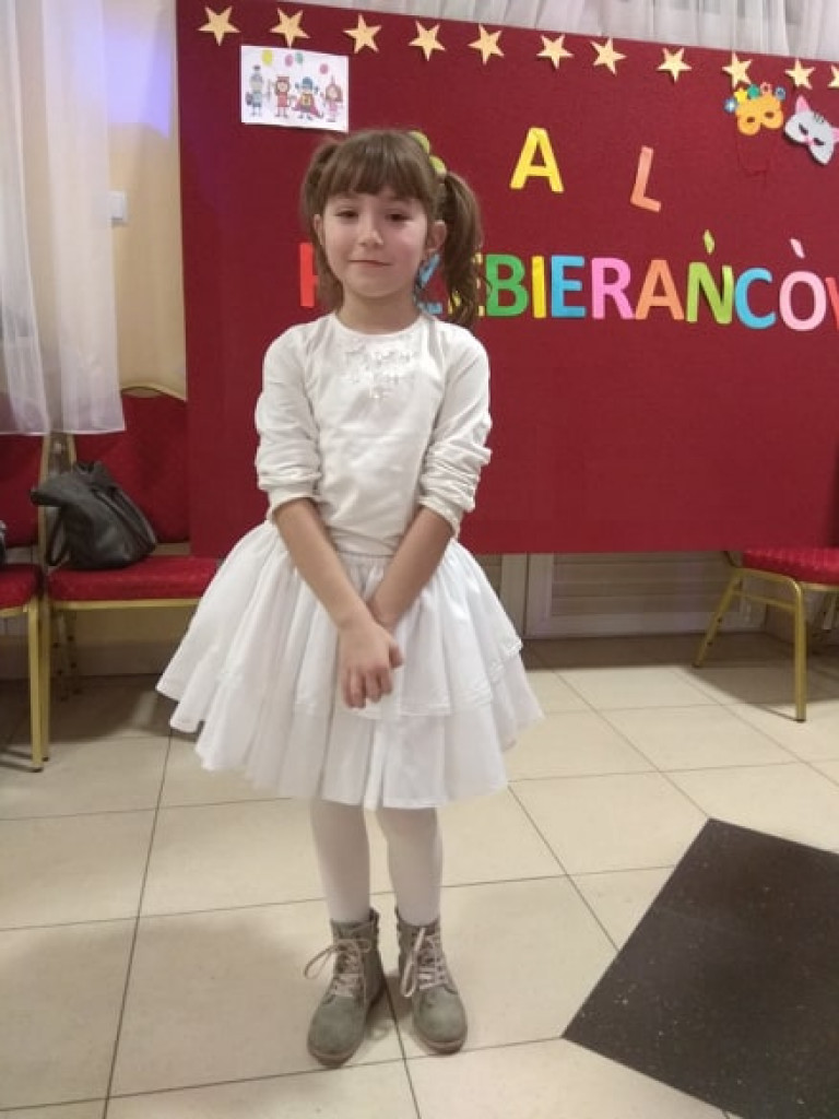 Ferie w Brzozowicy Dużej - drugi tydzień