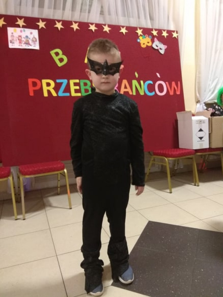 Ferie w Brzozowicy Dużej - drugi tydzień