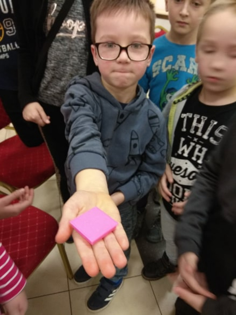 Ferie w Brzozowicy Dużej - drugi tydzień