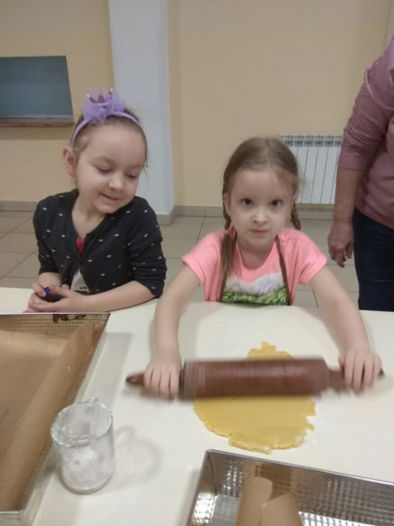 Ferie w Brzozowicy Dużej - drugi tydzień