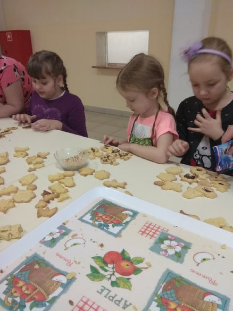 Ferie w Brzozowicy Dużej - drugi tydzień