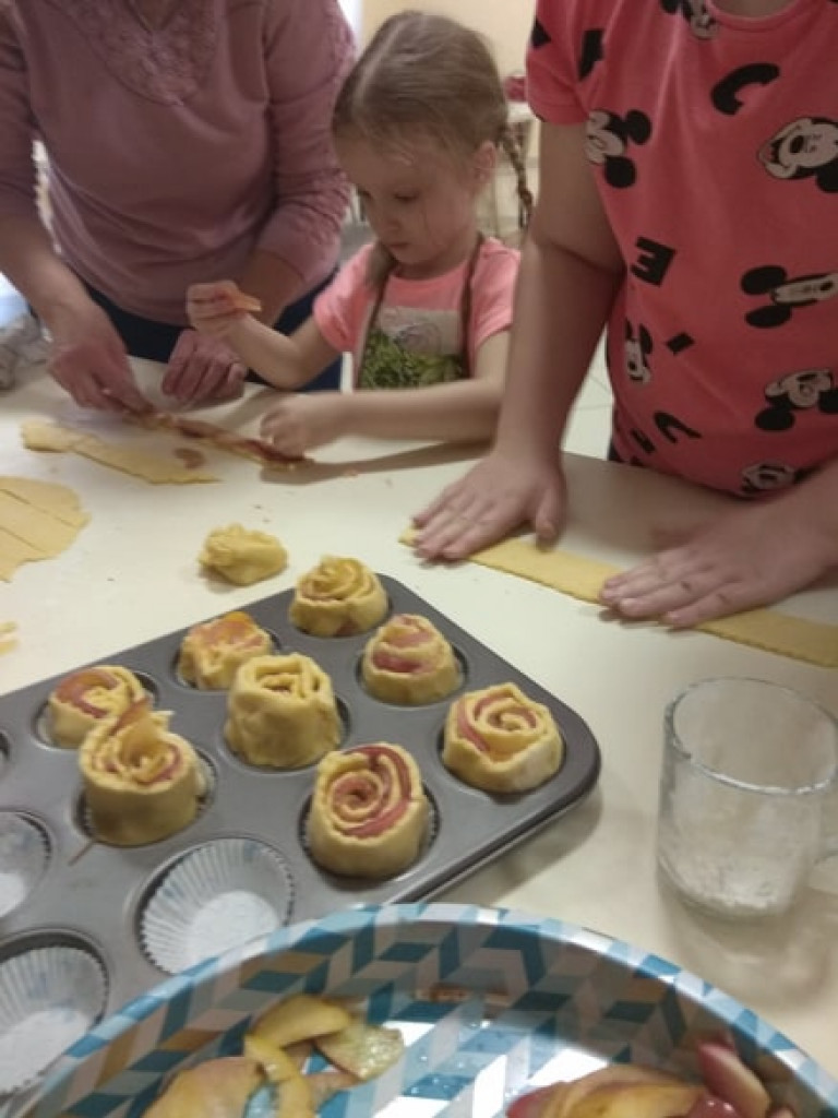 Ferie w Brzozowicy Dużej - drugi tydzień