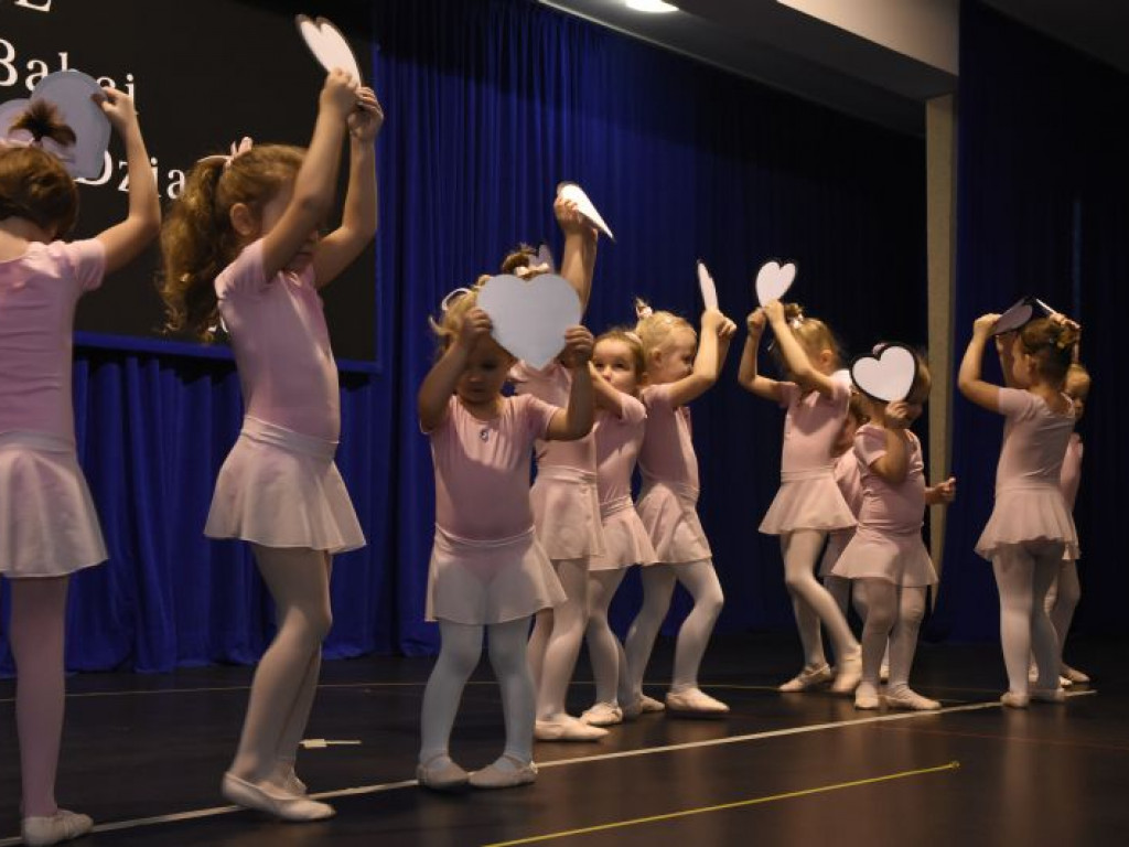 Bal Babci i Dziadka w GOK-u w Kąkolewnicy