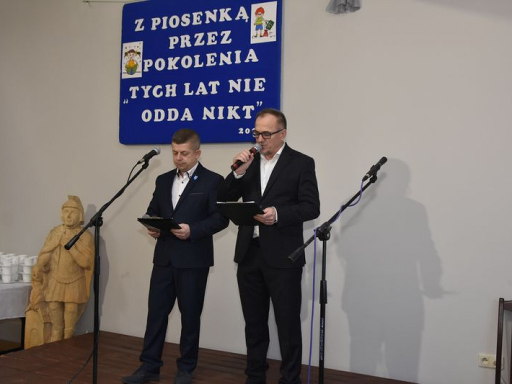 Karnawałowe Spotkanie 