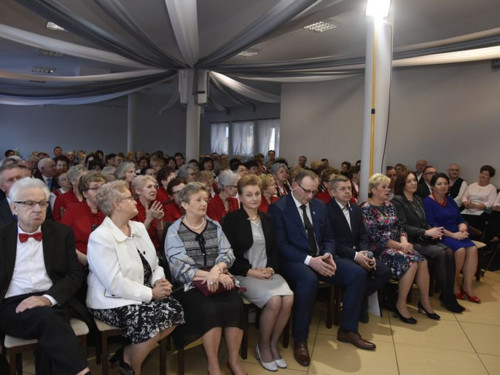 Karnawałowe Spotkanie 