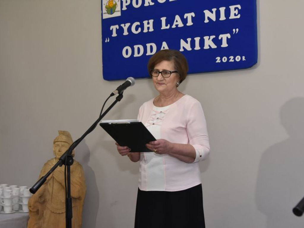 Karnawałowe Spotkanie 