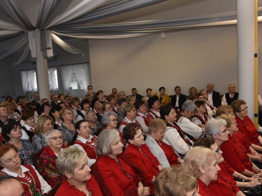 Karnawałowe Spotkanie 