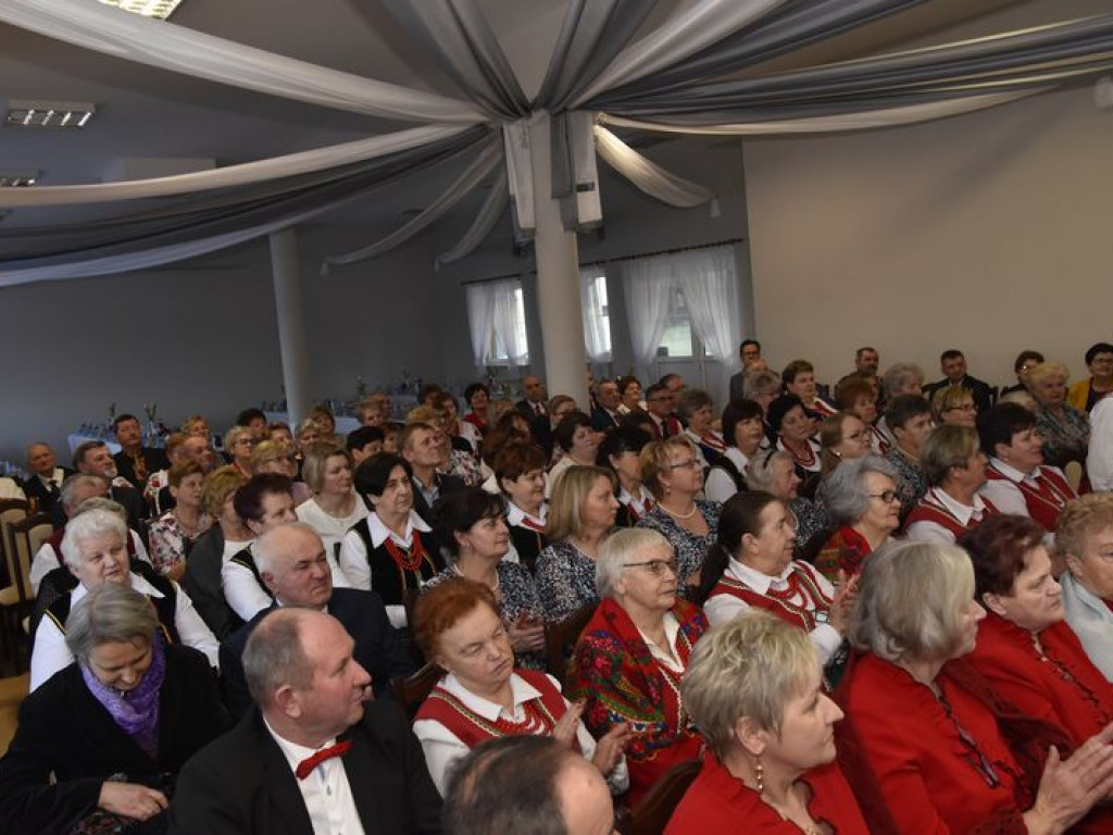 Karnawałowe Spotkanie 