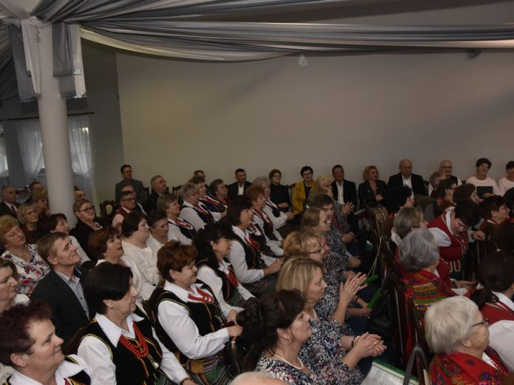 Karnawałowe Spotkanie 