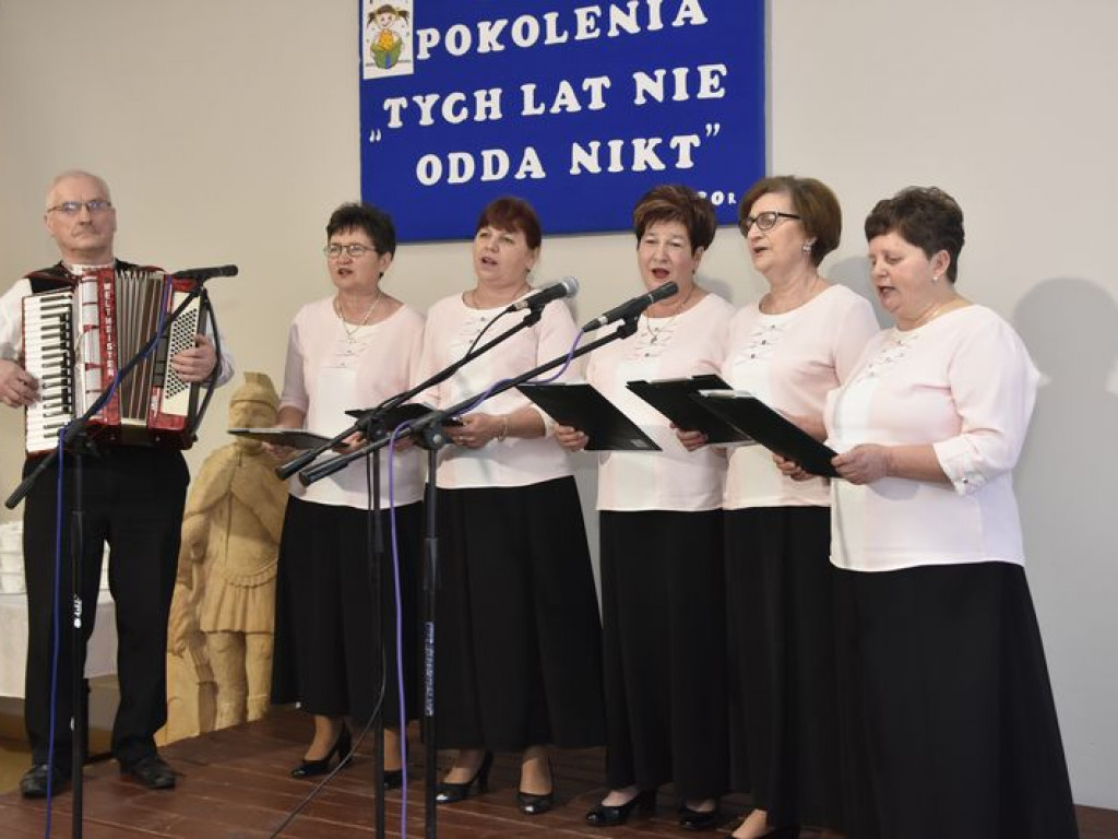 Karnawałowe Spotkanie 