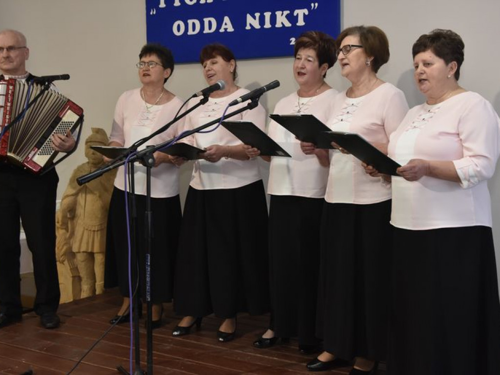 Karnawałowe Spotkanie 