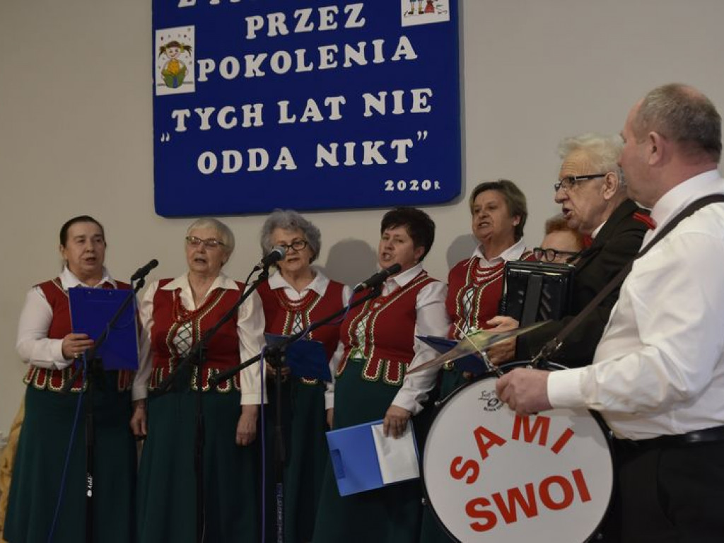 Karnawałowe Spotkanie 