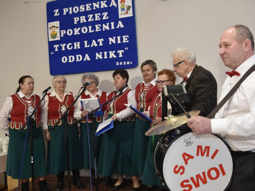 Karnawałowe Spotkanie 