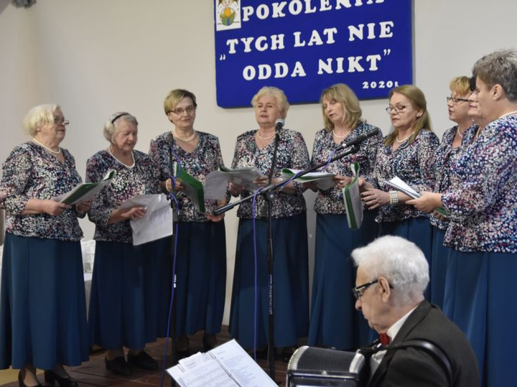 Karnawałowe Spotkanie 