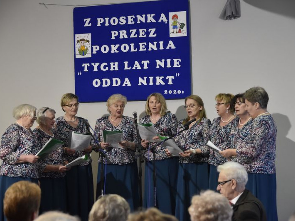 Karnawałowe Spotkanie 