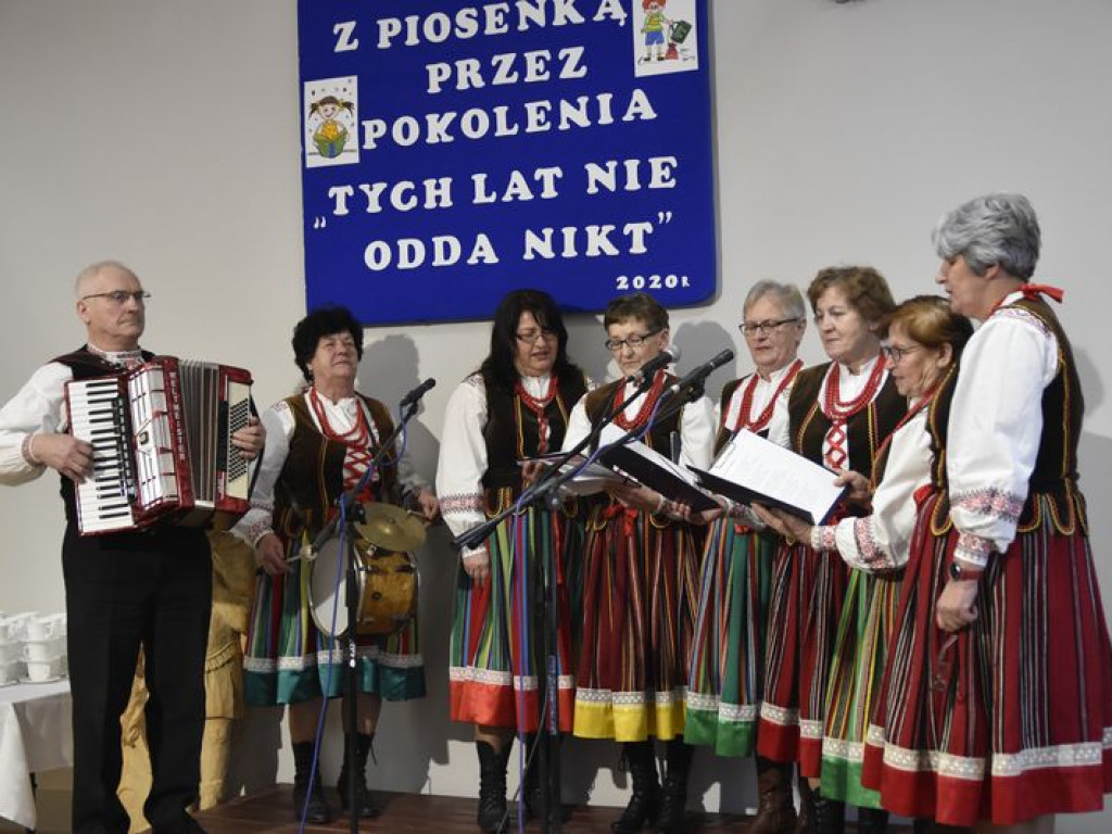 Karnawałowe Spotkanie 