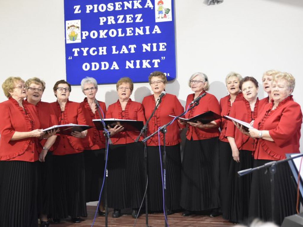 Karnawałowe Spotkanie 