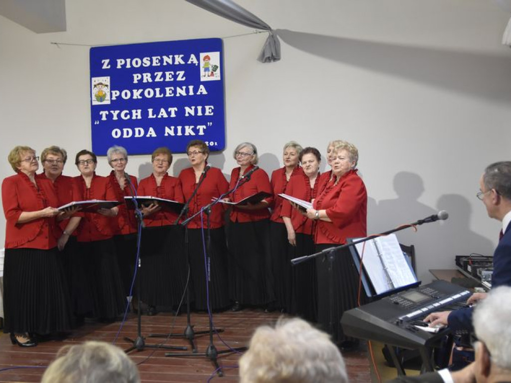 Karnawałowe Spotkanie 