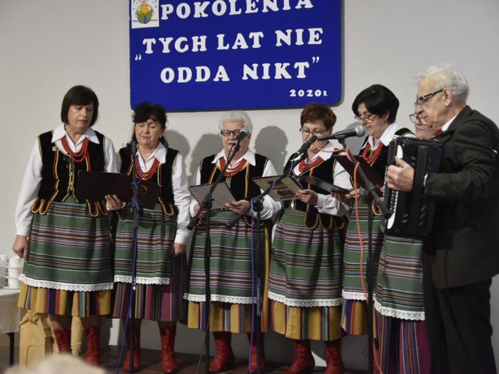 Karnawałowe Spotkanie 