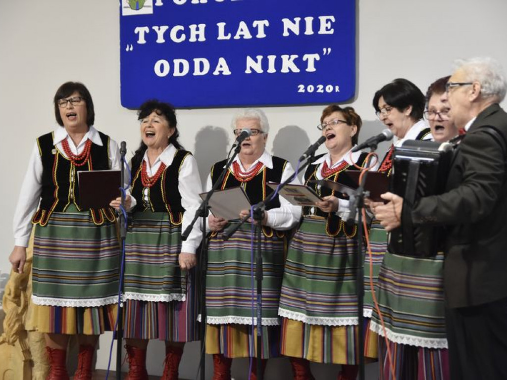 Karnawałowe Spotkanie 