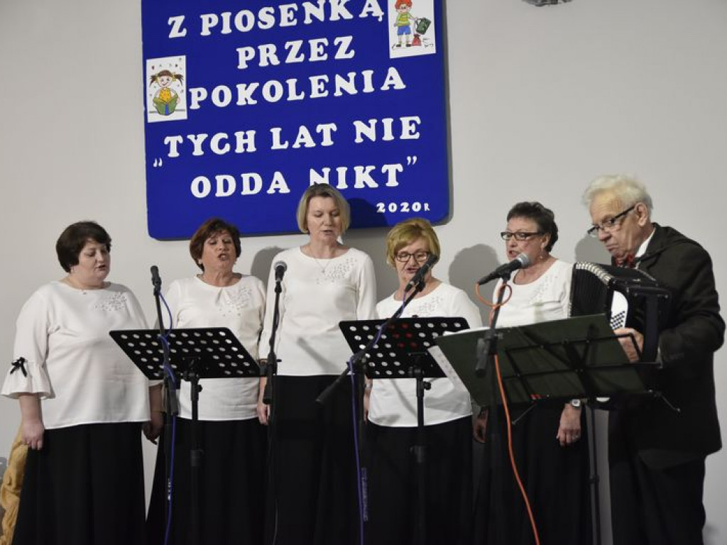 Karnawałowe Spotkanie 