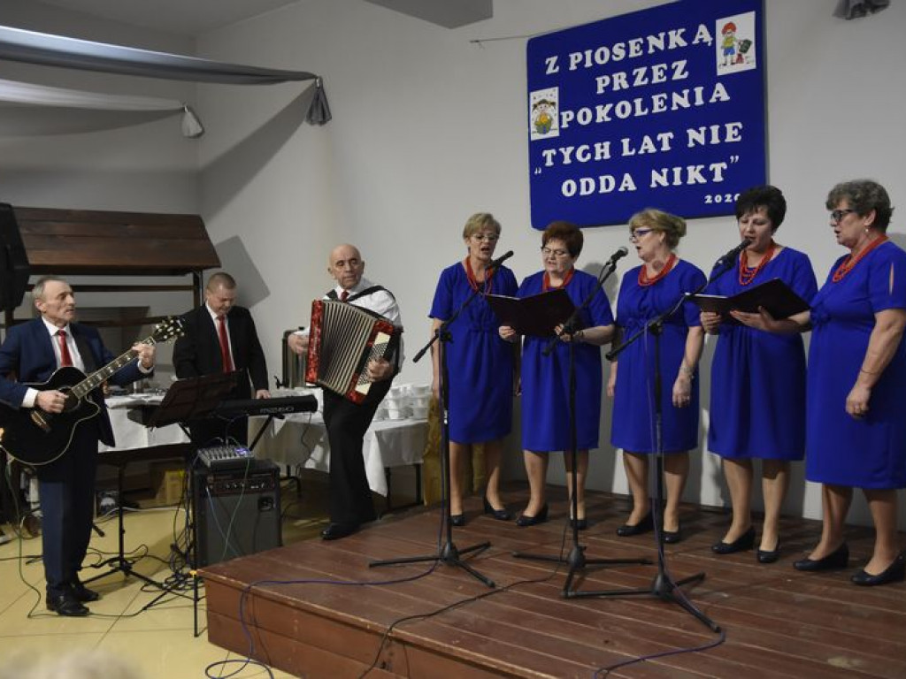 Karnawałowe Spotkanie 