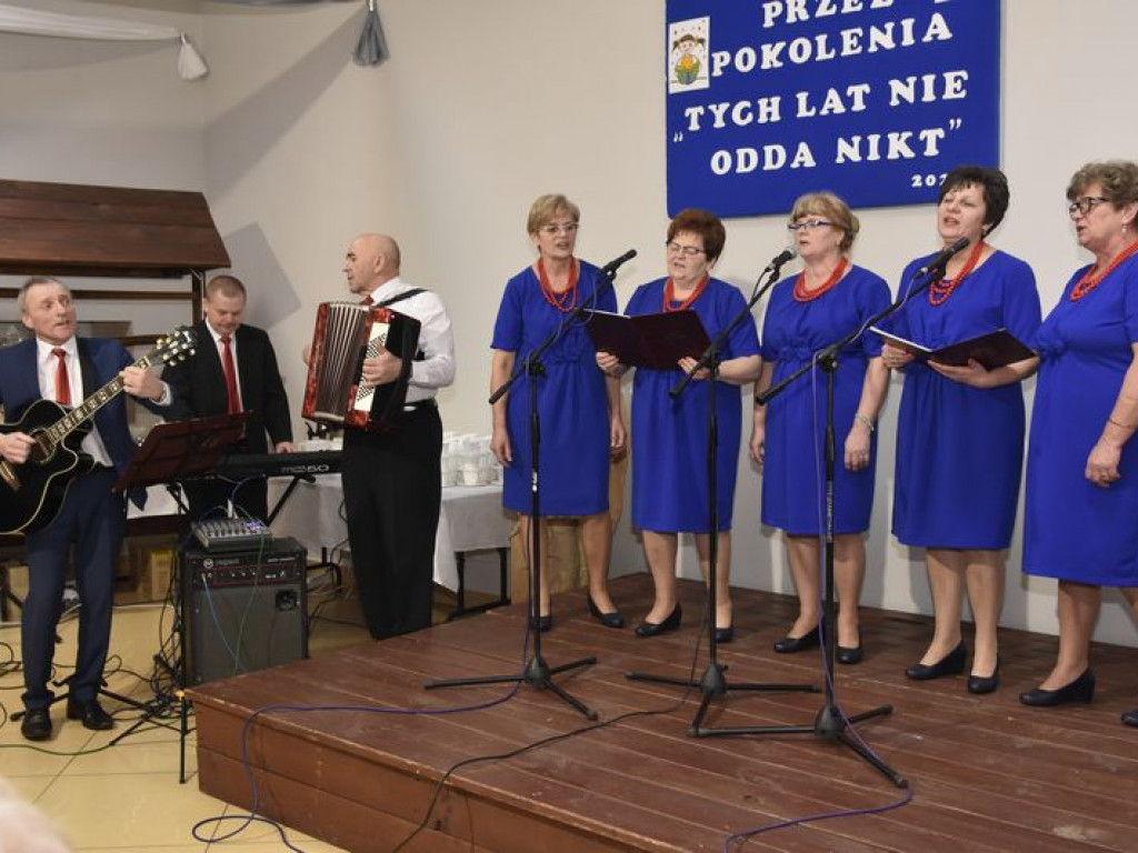 Karnawałowe Spotkanie 