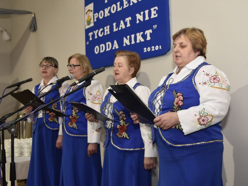 Karnawałowe Spotkanie 