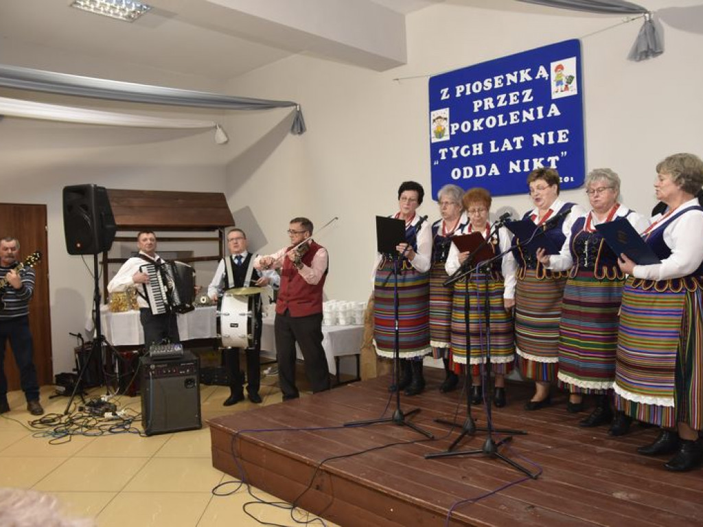 Karnawałowe Spotkanie 