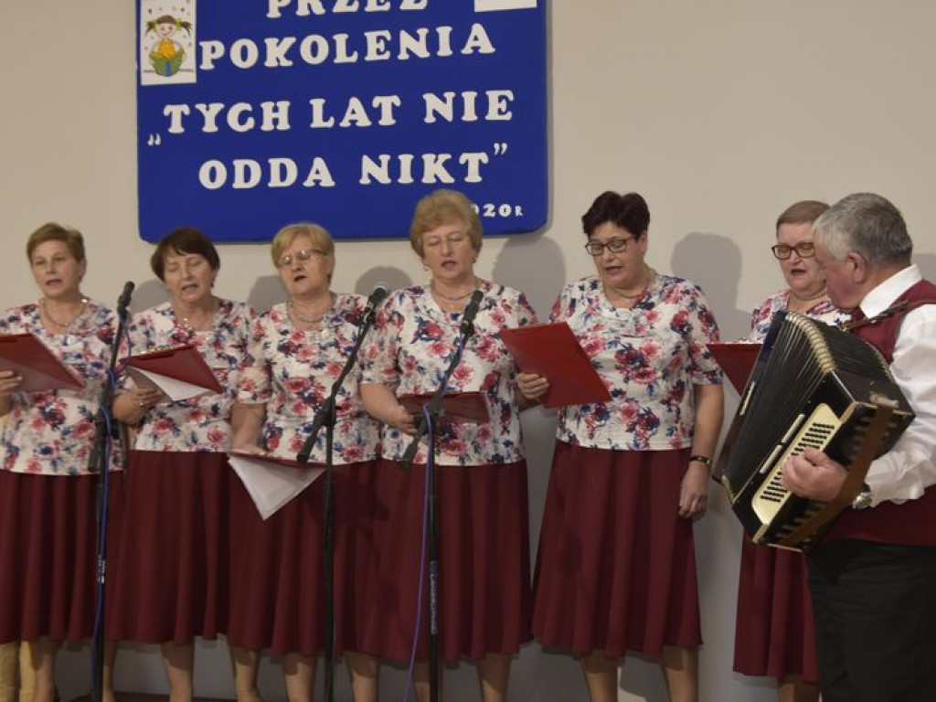 Karnawałowe Spotkanie 