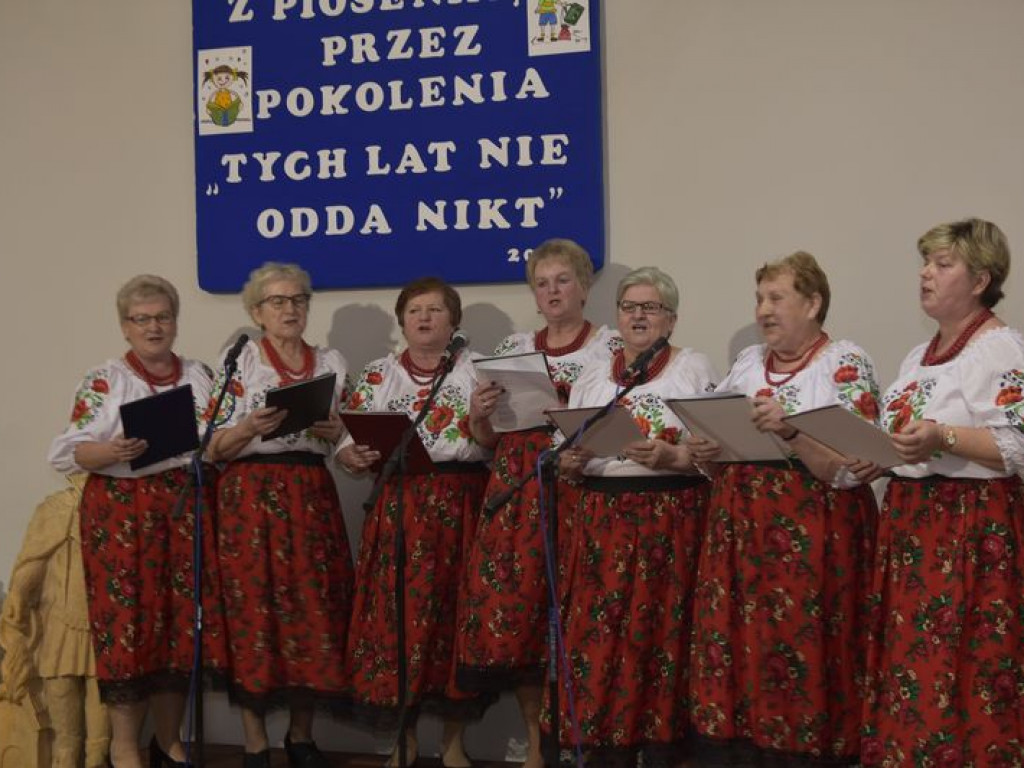 Karnawałowe Spotkanie 