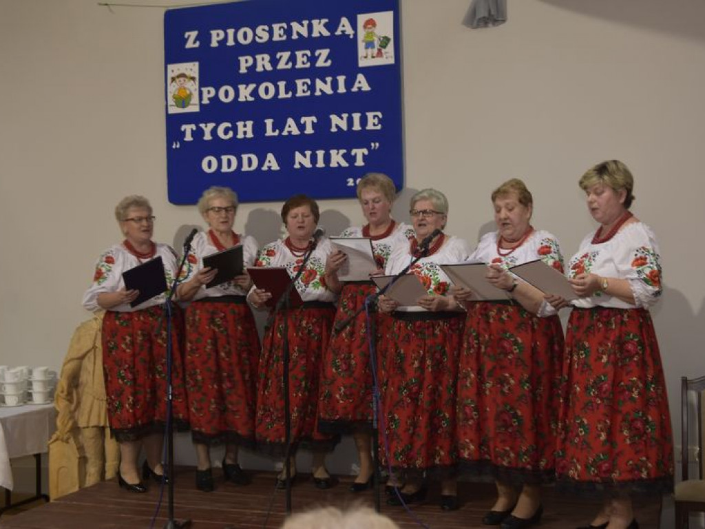 Karnawałowe Spotkanie 