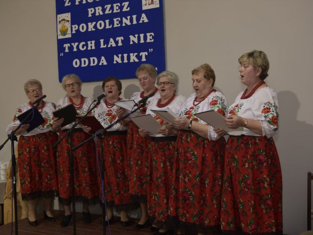 Karnawałowe Spotkanie 