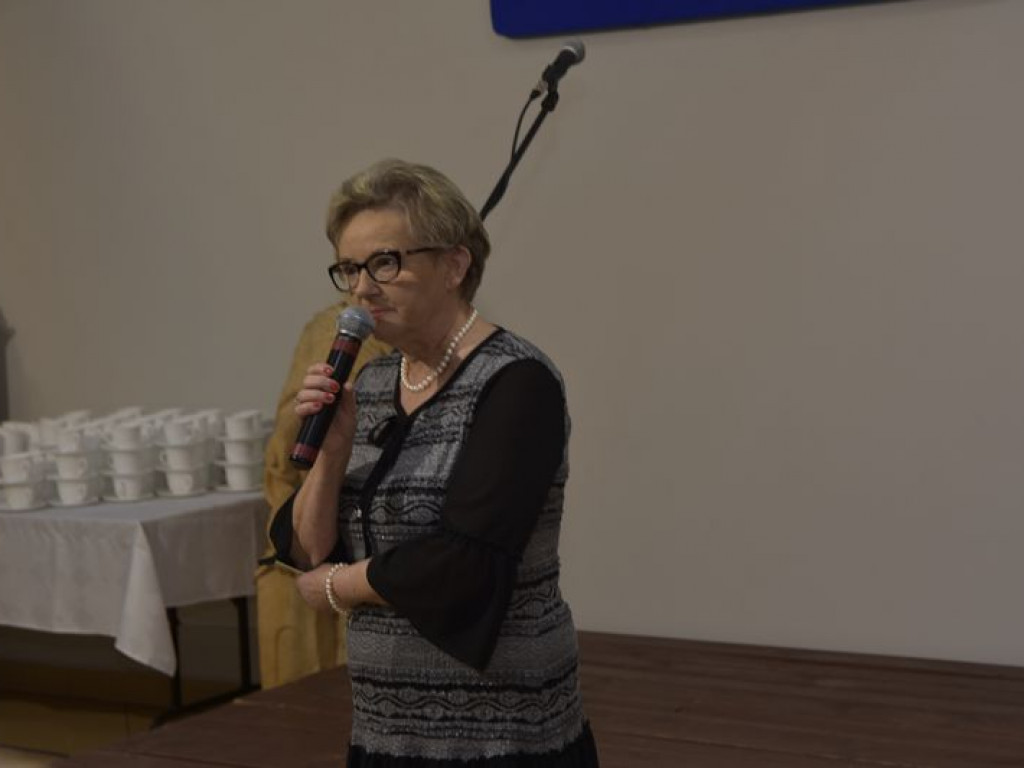 Karnawałowe Spotkanie 