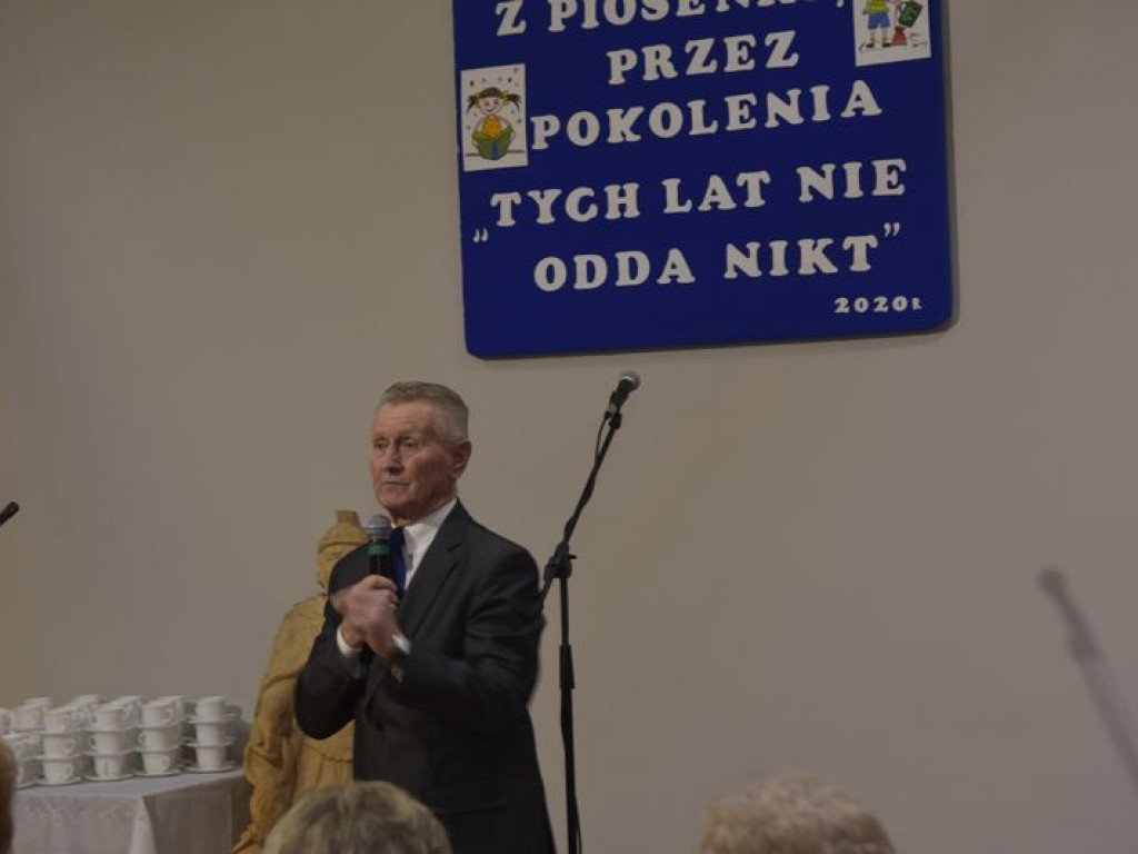 Karnawałowe Spotkanie 