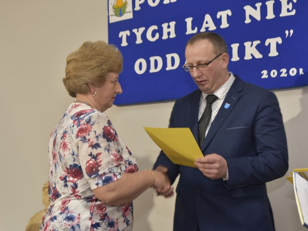 Karnawałowe Spotkanie 