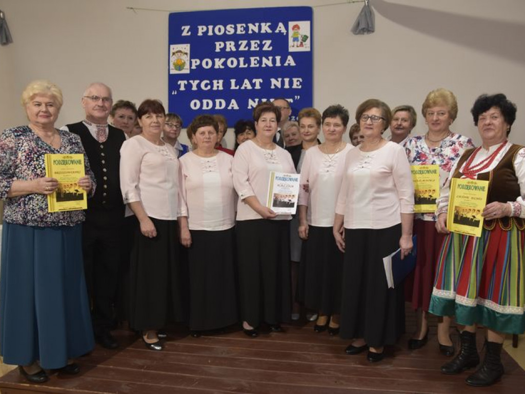 Karnawałowe Spotkanie 