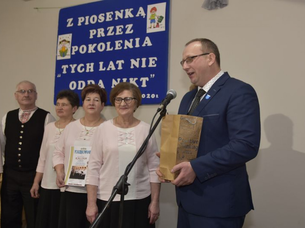 Karnawałowe Spotkanie 