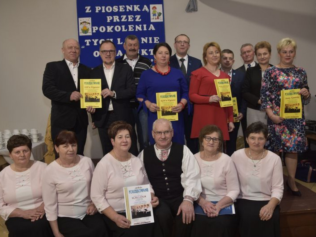 Karnawałowe Spotkanie 