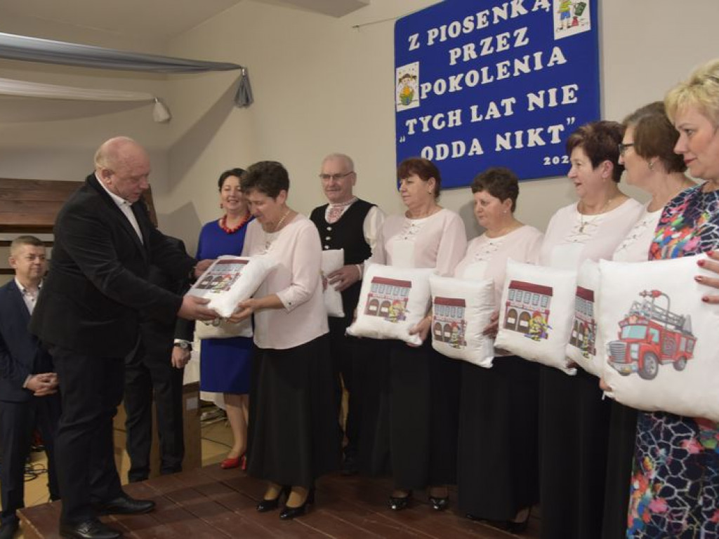 Karnawałowe Spotkanie 