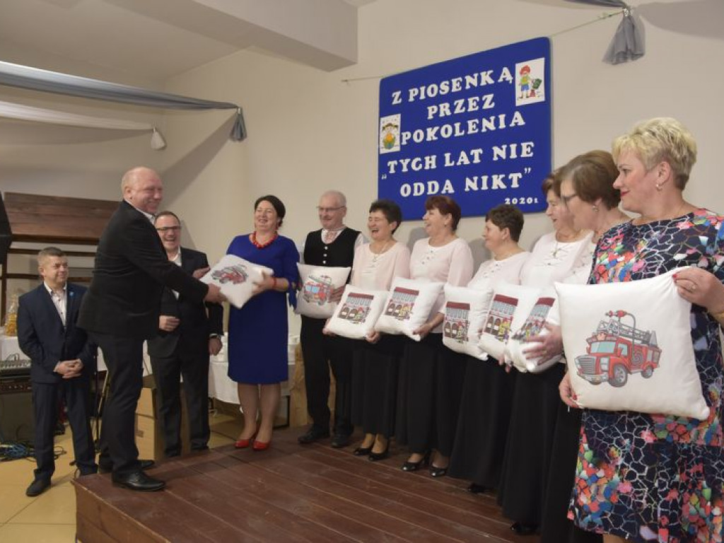 Karnawałowe Spotkanie 