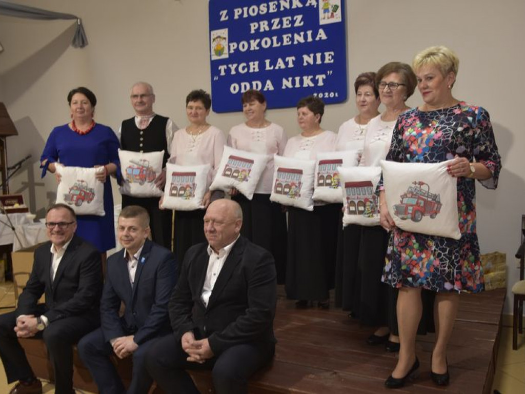 Karnawałowe Spotkanie 