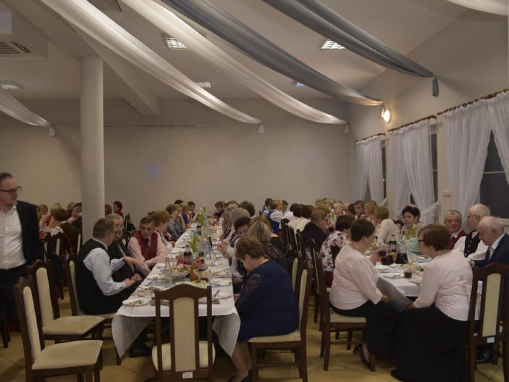 Karnawałowe Spotkanie 