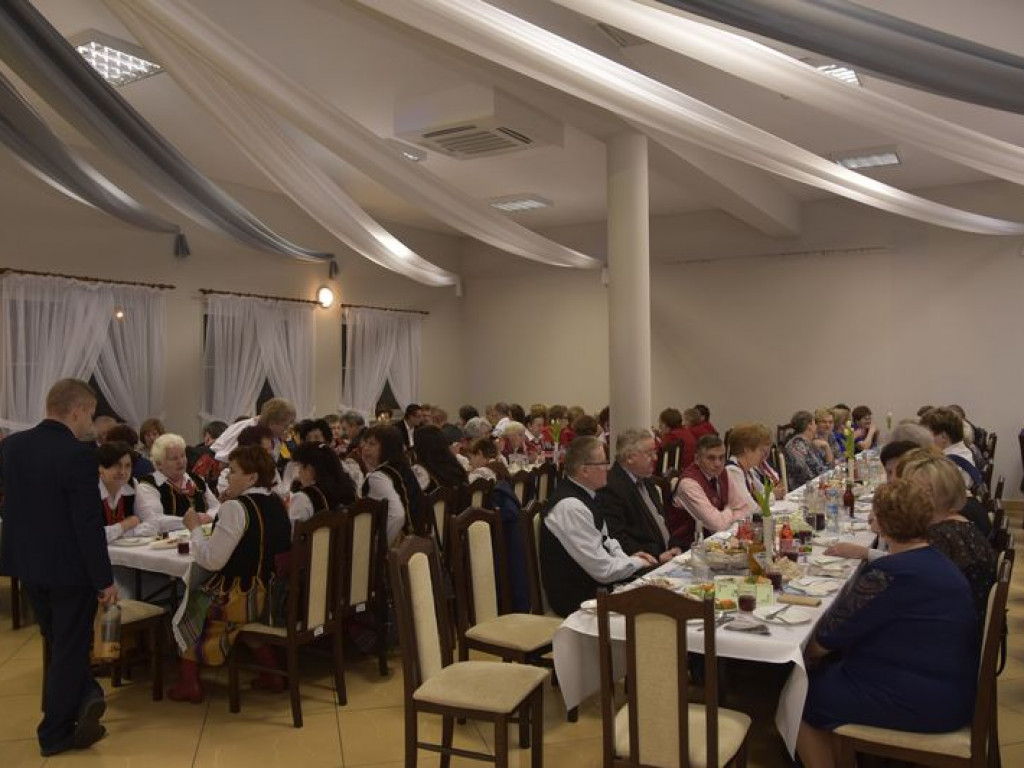 Karnawałowe Spotkanie 